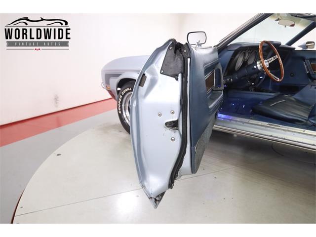 1972 Ford Mustang (CC-2121331) for sale in Denver , Colorado