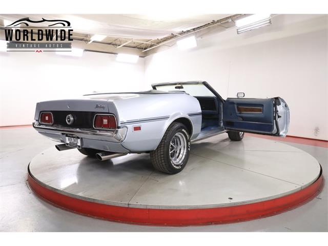 1972 Ford Mustang (CC-2121331) for sale in Denver , Colorado