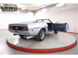1972 Ford Mustang (CC-2121331) for sale in Denver , Colorado