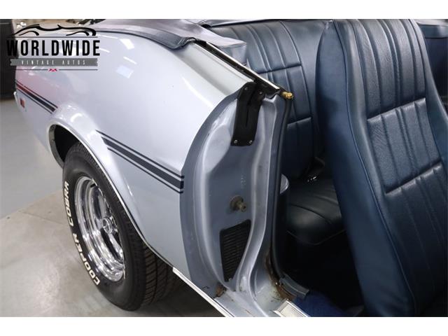 1972 Ford Mustang (CC-2121331) for sale in Denver , Colorado