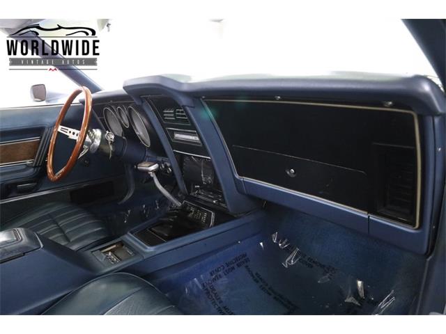 1972 Ford Mustang (CC-2121331) for sale in Denver , Colorado