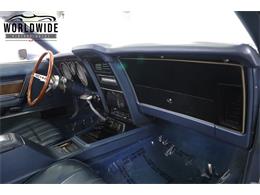 1972 Ford Mustang (CC-2121331) for sale in Denver , Colorado