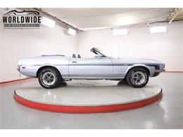 1972 Ford Mustang (CC-2121331) for sale in Denver , Colorado