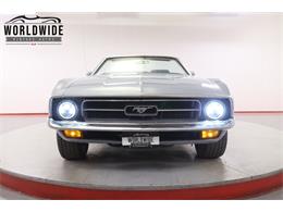 1972 Ford Mustang (CC-2121331) for sale in Denver , Colorado