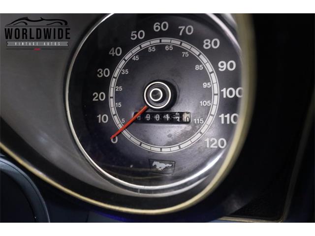1972 Ford Mustang (CC-2121331) for sale in Denver , Colorado