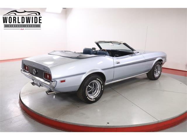 1972 Ford Mustang (CC-2121331) for sale in Denver , Colorado