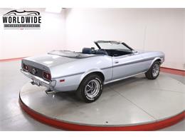 1972 Ford Mustang (CC-2121331) for sale in Denver , Colorado