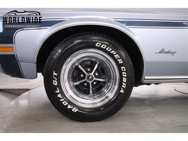 1972 Ford Mustang (CC-2121331) for sale in Denver , Colorado