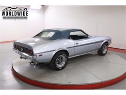 1972 Ford Mustang (CC-2121331) for sale in Denver , Colorado
