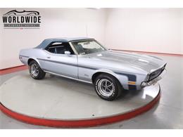 1972 Ford Mustang (CC-2121331) for sale in Denver , Colorado