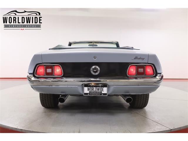 1972 Ford Mustang (CC-2121331) for sale in Denver , Colorado