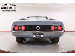 1972 Ford Mustang (CC-2121331) for sale in Denver , Colorado