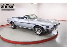 1972 Ford Mustang (CC-2121331) for sale in Denver , Colorado