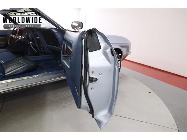 1972 Ford Mustang (CC-2121331) for sale in Denver , Colorado