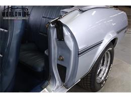 1972 Ford Mustang (CC-2121331) for sale in Denver , Colorado