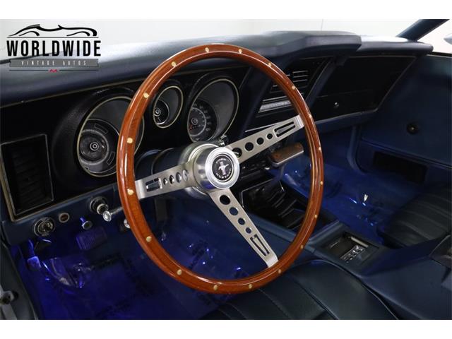 1972 Ford Mustang (CC-2121331) for sale in Denver , Colorado