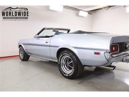 1972 Ford Mustang (CC-2121331) for sale in Denver , Colorado
