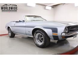 1972 Ford Mustang (CC-2121331) for sale in Denver , Colorado