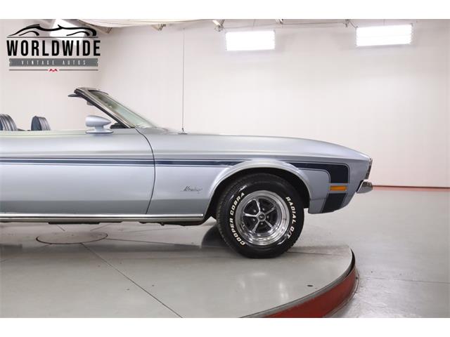 1972 Ford Mustang (CC-2121331) for sale in Denver , Colorado