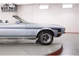 1972 Ford Mustang (CC-2121331) for sale in Denver , Colorado