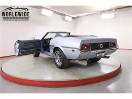1972 Ford Mustang (CC-2121331) for sale in Denver , Colorado