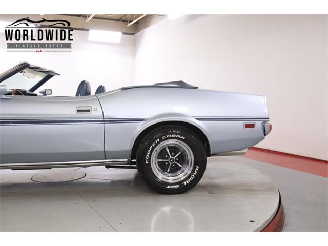 1972 Ford Mustang (CC-2121331) for sale in Denver , Colorado