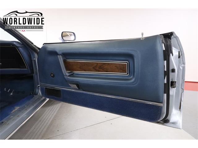 1972 Ford Mustang (CC-2121331) for sale in Denver , Colorado