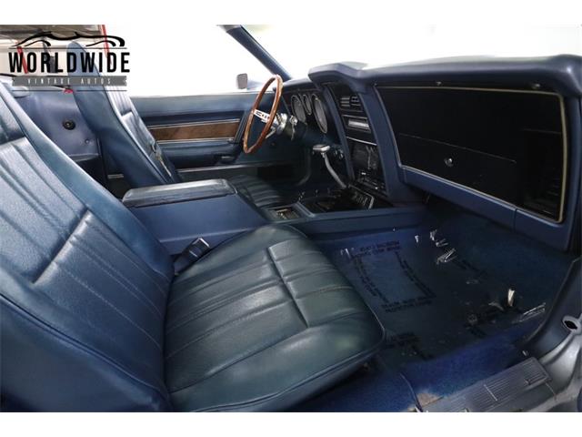 1972 Ford Mustang (CC-2121331) for sale in Denver , Colorado