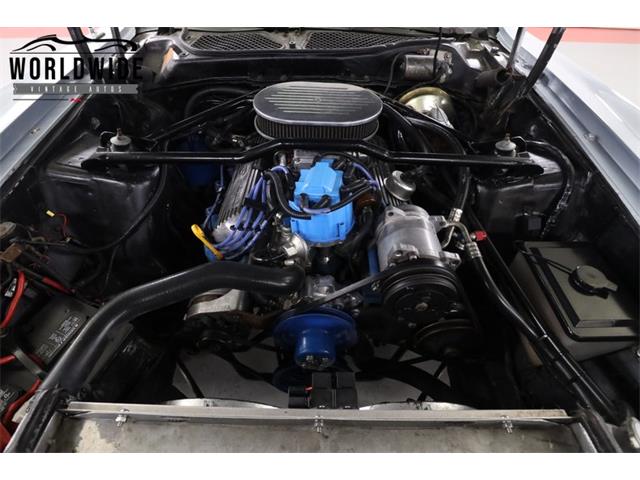 1972 Ford Mustang (CC-2121331) for sale in Denver , Colorado