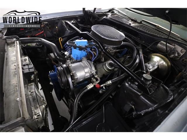 1972 Ford Mustang (CC-2121331) for sale in Denver , Colorado