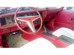 1977 Pontiac Firebird (CC-2121332) for sale in Cadillac, Michigan