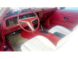 1977 Pontiac Firebird (CC-2121332) for sale in Cadillac, Michigan