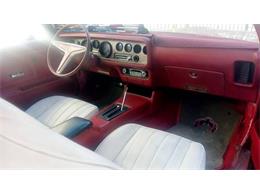 1977 Pontiac Firebird (CC-2121332) for sale in Cadillac, Michigan