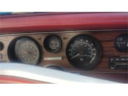 1977 Pontiac Firebird (CC-2121332) for sale in Cadillac, Michigan