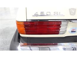 1980 Mercedes-Benz 450SL (CC-2121333) for sale in Runnemede, New Jersey