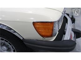 1980 Mercedes-Benz 450SL (CC-2121333) for sale in Runnemede, New Jersey