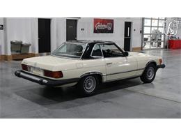 1980 Mercedes-Benz 450SL (CC-2121333) for sale in Runnemede, New Jersey