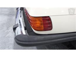 1980 Mercedes-Benz 450SL (CC-2121333) for sale in Runnemede, New Jersey
