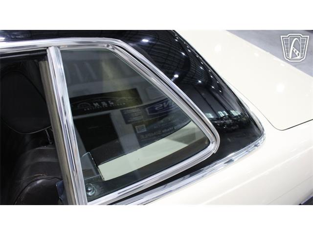 1980 Mercedes-Benz 450SL (CC-2121333) for sale in Runnemede, New Jersey