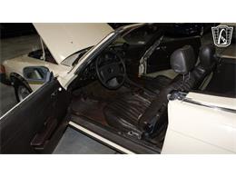 1980 Mercedes-Benz 450SL (CC-2121333) for sale in Runnemede, New Jersey