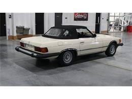 1980 Mercedes-Benz 450SL (CC-2121333) for sale in Runnemede, New Jersey