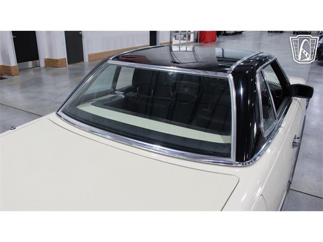 1980 Mercedes-Benz 450SL (CC-2121333) for sale in Runnemede, New Jersey