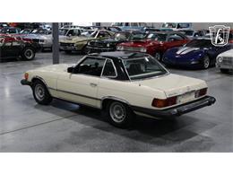 1980 Mercedes-Benz 450SL (CC-2121333) for sale in Runnemede, New Jersey