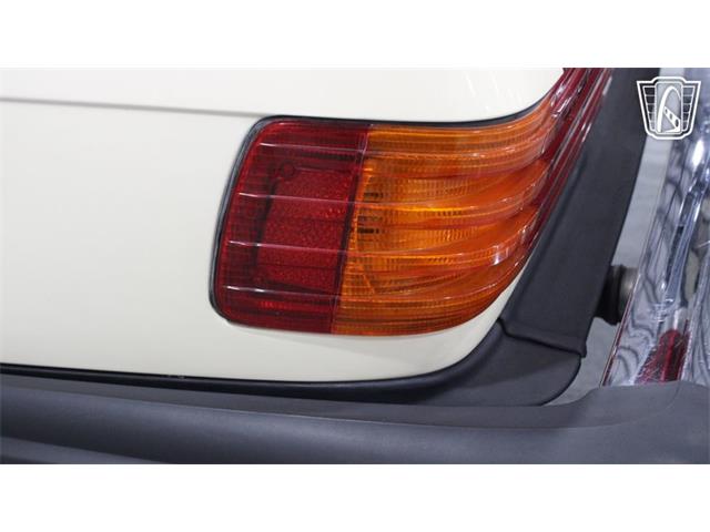 1980 Mercedes-Benz 450SL (CC-2121333) for sale in Runnemede, New Jersey