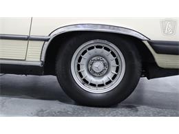 1980 Mercedes-Benz 450SL (CC-2121333) for sale in Runnemede, New Jersey