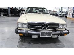 1980 Mercedes-Benz 450SL (CC-2121333) for sale in Runnemede, New Jersey