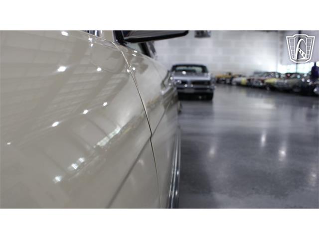1980 Mercedes-Benz 450SL (CC-2121333) for sale in Runnemede, New Jersey