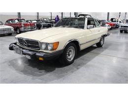 1980 Mercedes-Benz 450SL (CC-2121333) for sale in Runnemede, New Jersey