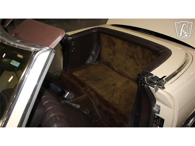 1980 Mercedes-Benz 450SL (CC-2121333) for sale in Runnemede, New Jersey