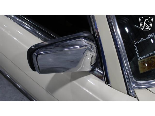 1980 Mercedes-Benz 450SL (CC-2121333) for sale in Runnemede, New Jersey